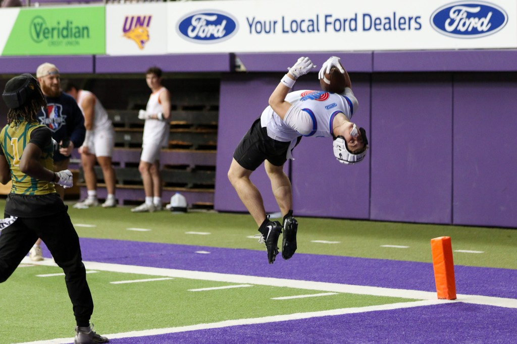 Scouting Reports: Iowa Juniors-to-Be Trending Up
