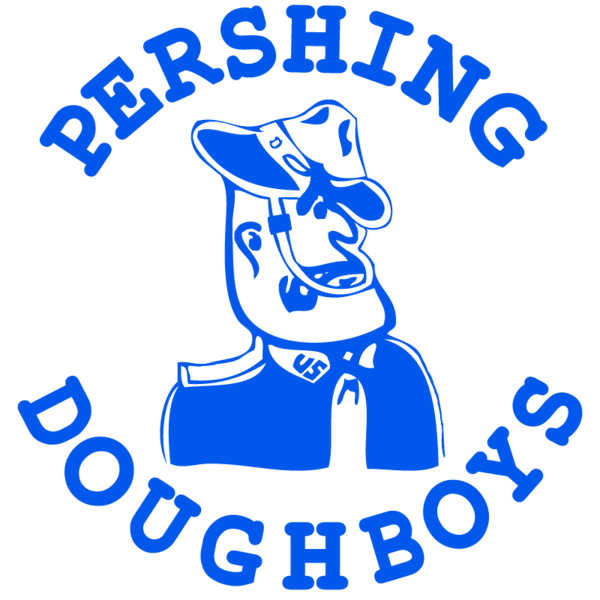 Pershing