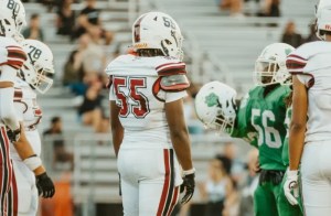 Kickers Play Football Too: Evaluation Ranking (Lineman, Too)
