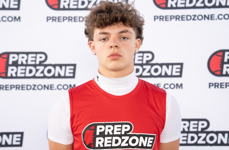 2028 Stock-Rising ATH to Watch in KY