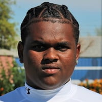 KaMarion Wiley