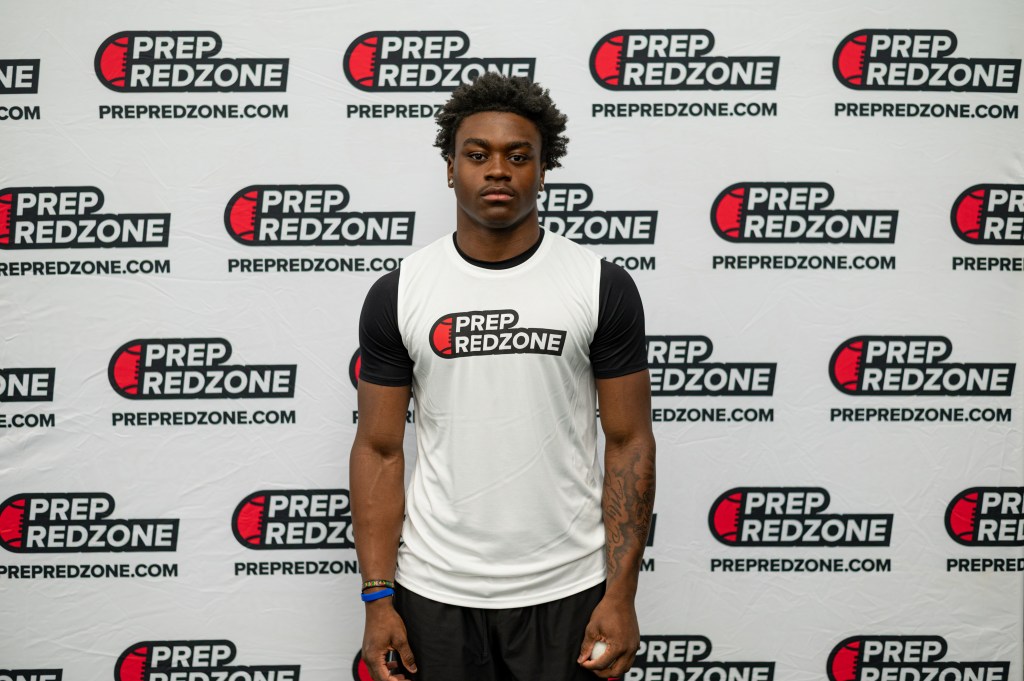 Marqueal Mitchell