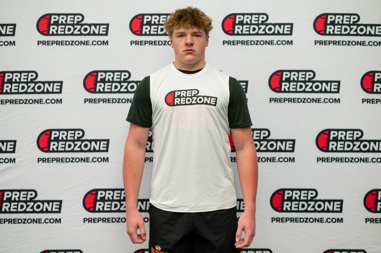 PrepRedzoneMN Spring Showcase: Session 1 All-Testing Team