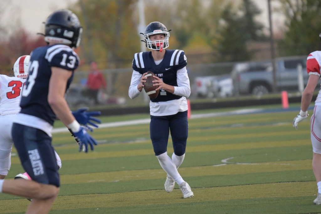 Braydon Maney