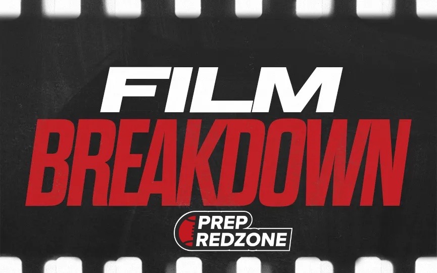 A Monday Night Film Session