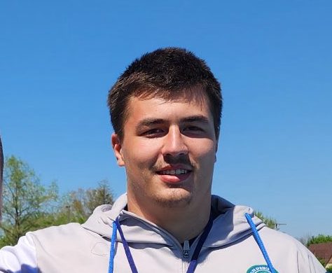 Jonathan O’Bara