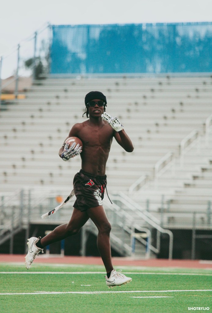 Syion Scott