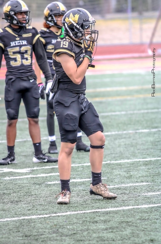 Michael Ponce-hansen