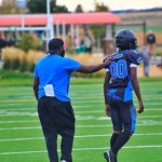 Cejon Goree