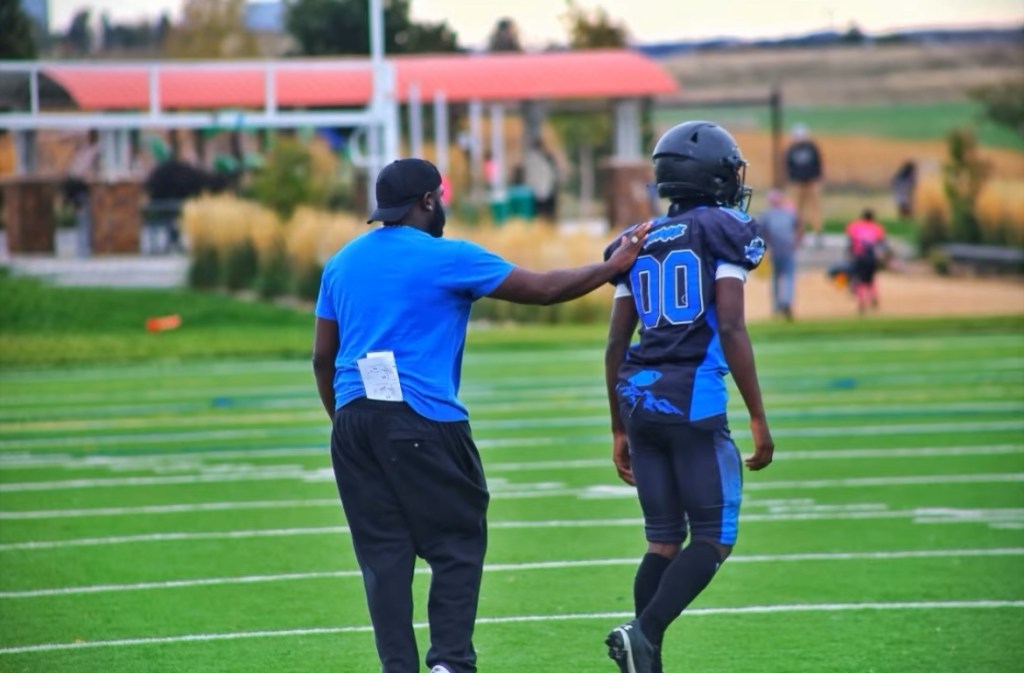 Cejon Goree