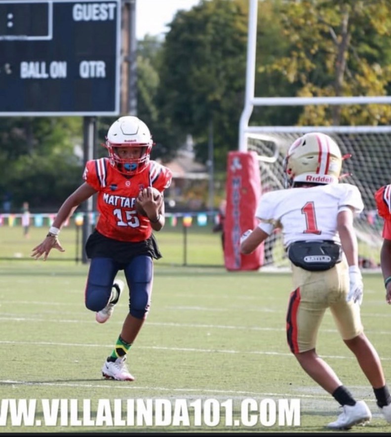 Rhamel Anthony Sealls