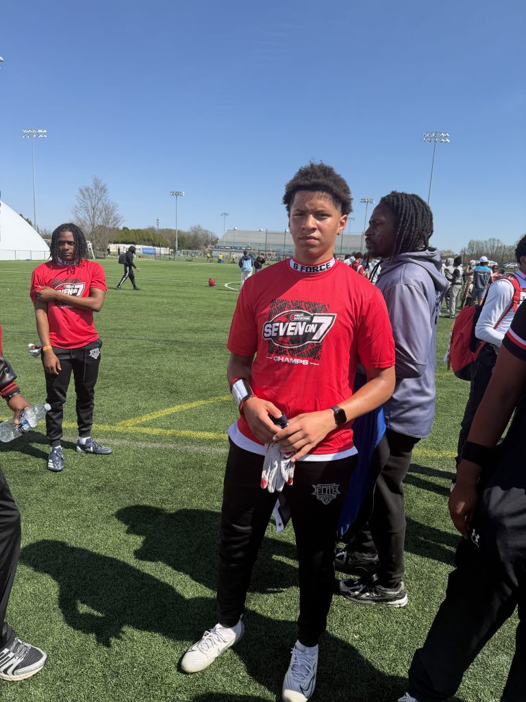 Eric Loper Jr