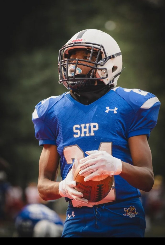 Davis is a Swiss Army Knife, Johnson Plays CF, Simmons Saves TDs