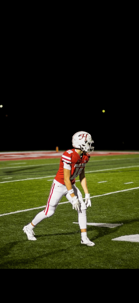 Keaton Foster
