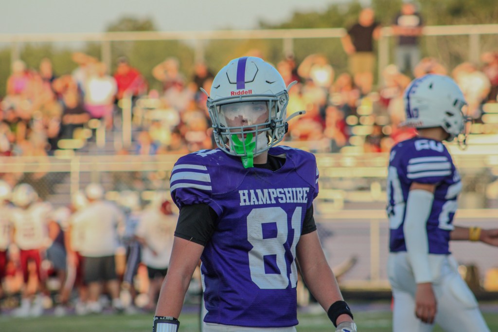 Landon Hall
