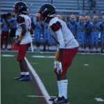 Sean C Adams Jr