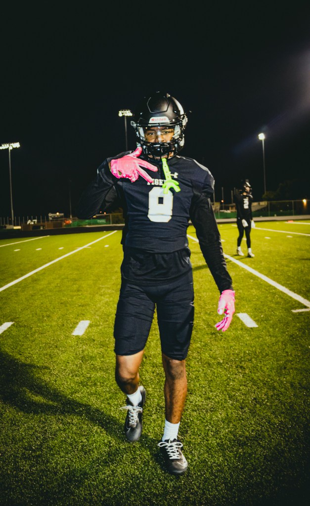 Elijah Robinson