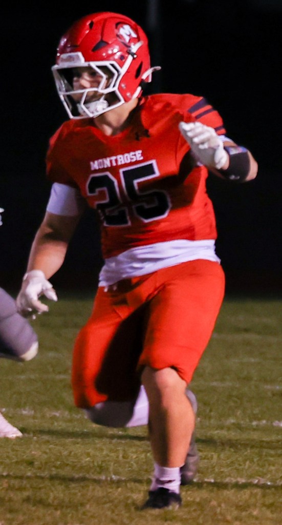 Lincoln Jones