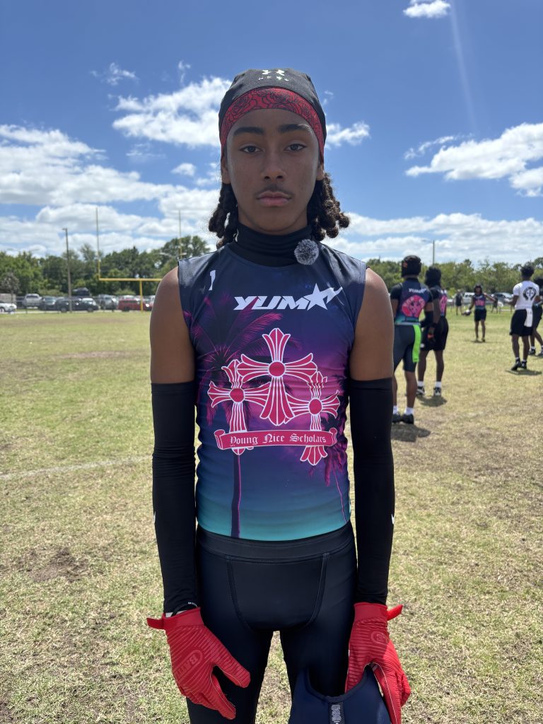 The Finale: 7v7Elite Top Underclass ATH Performers Breakdown
