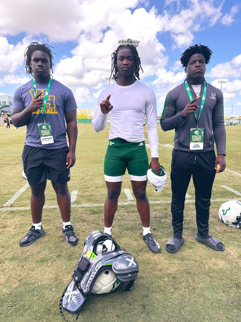 Stock Watch: 2028 Central Florida Prospects Building Buzz
