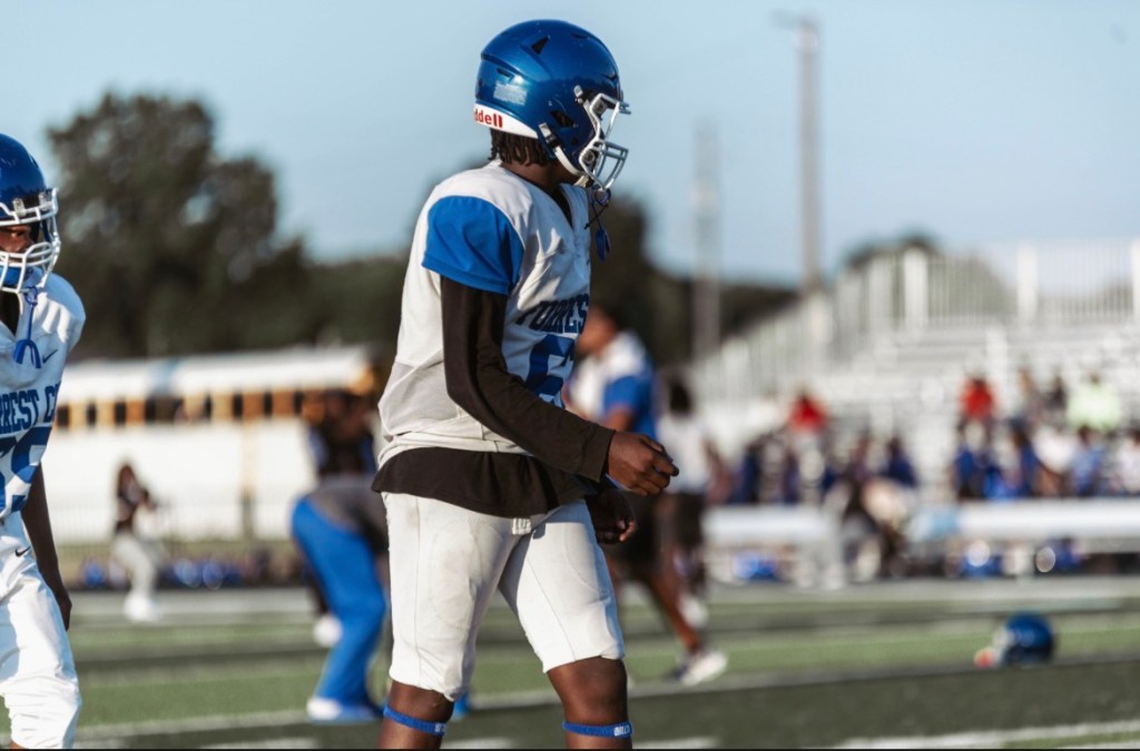 Ta’marion Turner