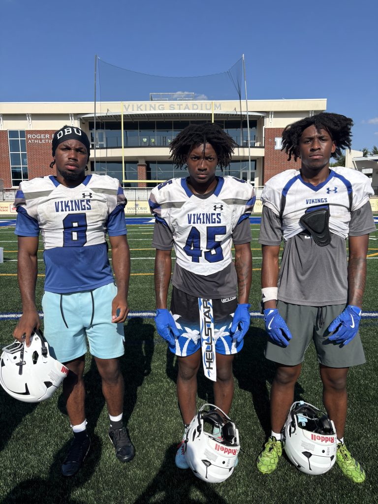 Spring Tour: Lakeland Christian Trending Up