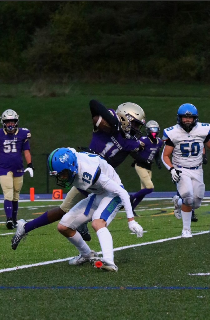 Deondray Tape Jr