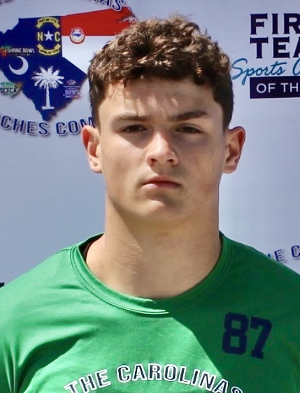Gavin Elliott