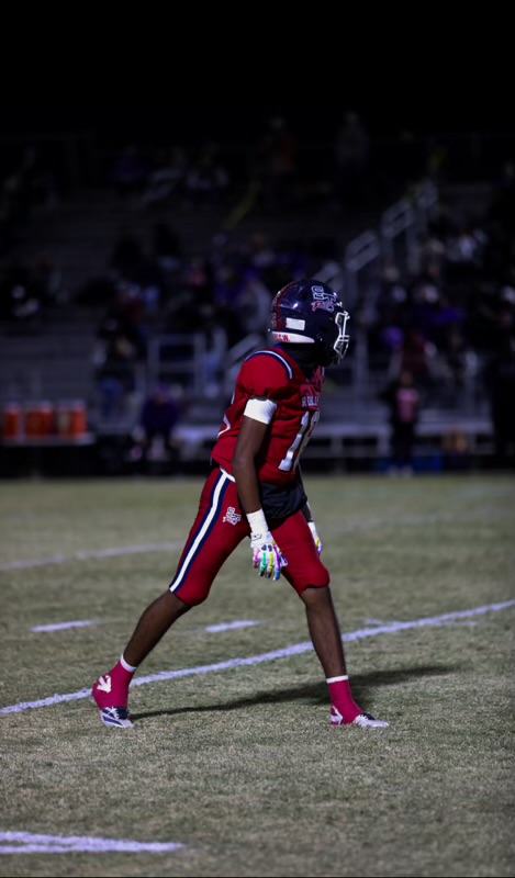 Jakari Gordon