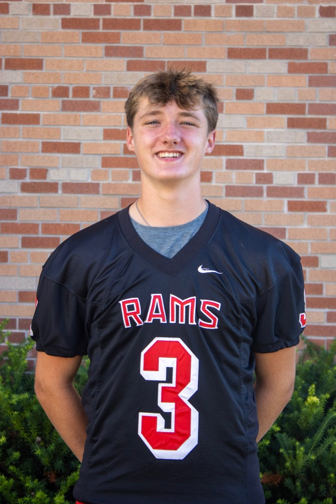 Carter Pohlman