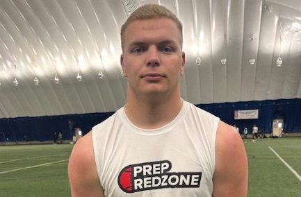 <span class="pn-tooltip pn-player-link">
        <span class="name-pointer">Prep Redzone MN Showcase: Nate’s Live Look DL Evals</span>
        <span class="info-box not-prose" style="background: linear-gradient(to bottom, rgba(193,25,32, 0.95) 0%,rgba(193,25,32, 1) 100%)">
            <a href="https://prepredzone.com/2026/04/prep-redzone-mn-showcase-nates-live-look-dl-evals/" class="link-wrap">
                                    <span class="player-img"><img src="https://prepredzone.com/wp-content/uploads/sites/3/2026/04/IMG_5827-rotated-crop-434x285-1776761214.jpg?w=150&h=150&crop=1" alt="Prep Redzone MN Showcase: Nate’s Live Look DL Evals"></span>
                
                <span class="player-details">
                    <span class="first-name">Prep</span>
                    <span class="last-name">Redzone MN Showcase: Nate’s Live Look DL Evals</span>
                    <span class="measurables">
                                            </span>
                                    </span>
                <span class="player-rank">
                                                        </span>
                                    <span class="state-abbr"></span>
                            </a>

                    </span>
    </span>

