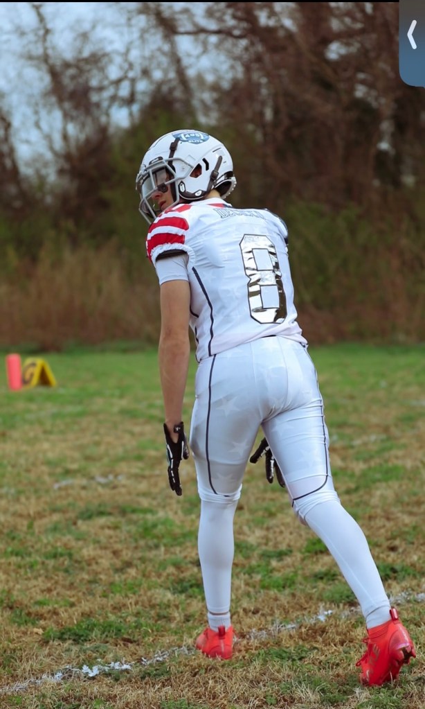 Michael Decicco