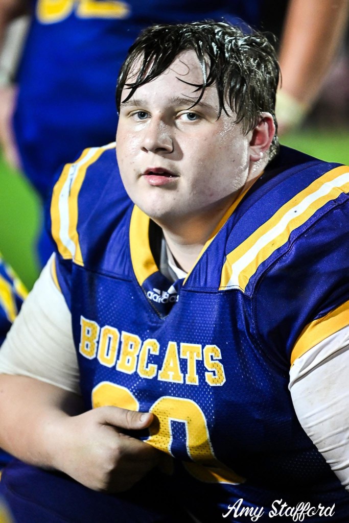 Mason Freels