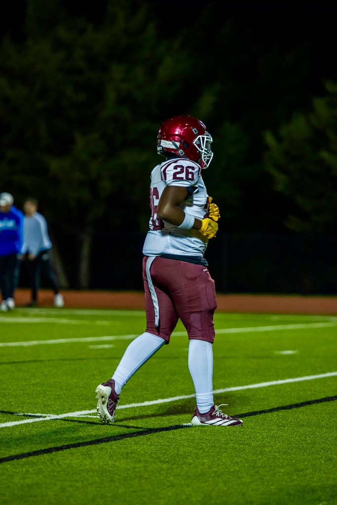 Damarion Jackson