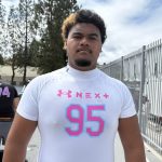 Southern California Recruiting Report (Part 1)