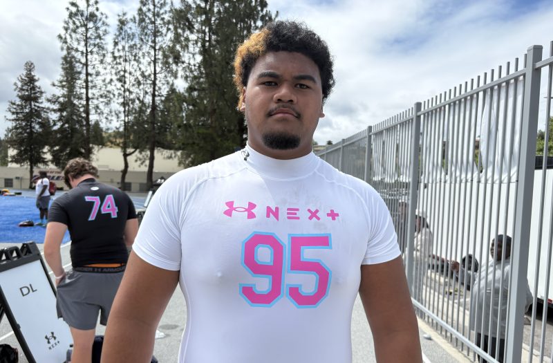 Southern California Recruiting Report (Part 1)