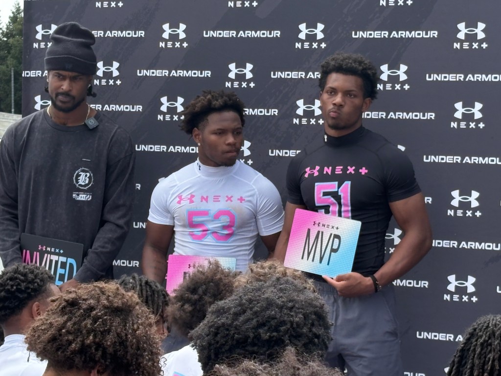 Elyjah Staples