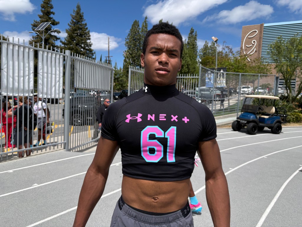 Nevada Class of 2027 Hidden Gems - Linebackers