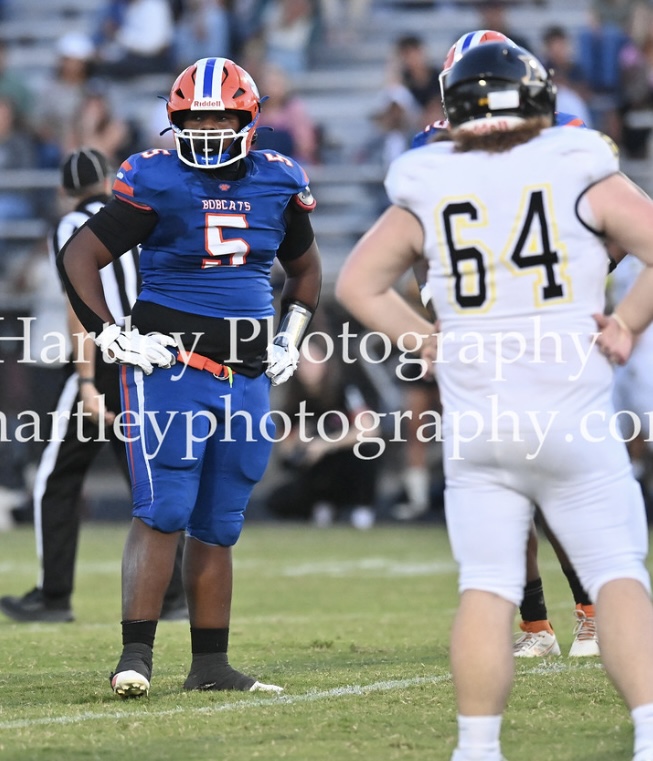 Elijah Imes