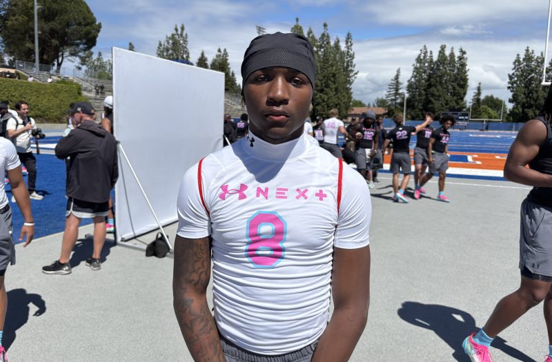 Southern California Recruiting Report (Part 3)