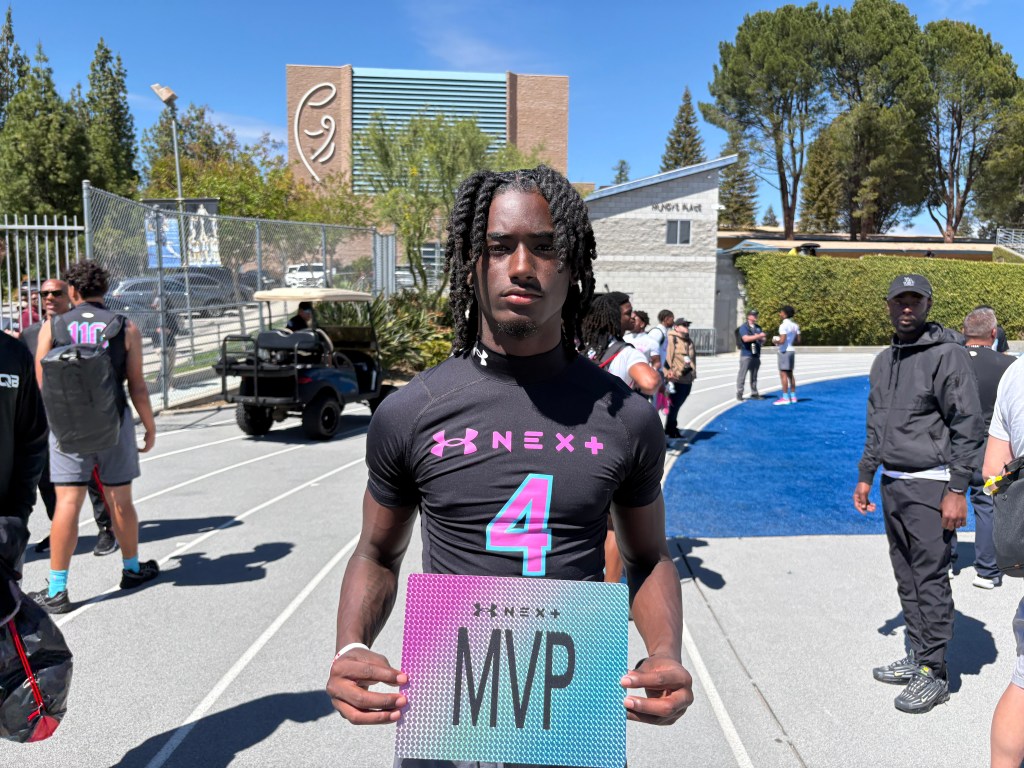 Under Armour Next Camp: Defensive Back Standouts