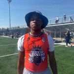 Ja’Juan Evans