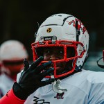 Joshua Blanks