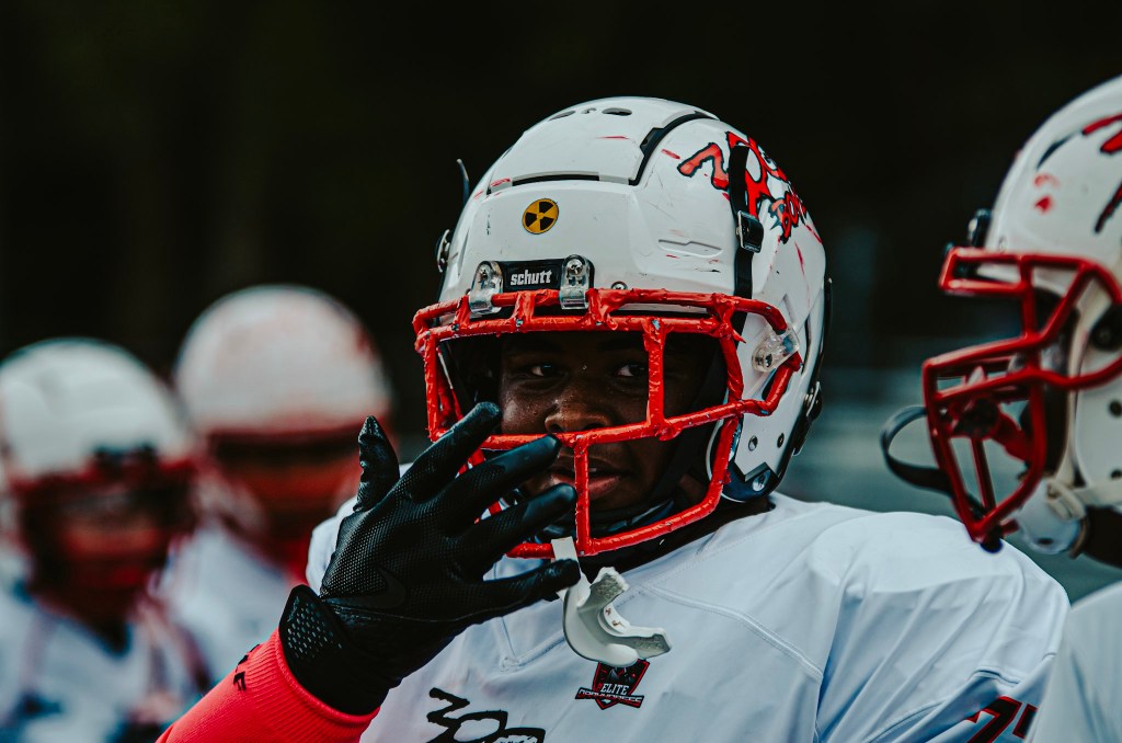 Joshua Blanks