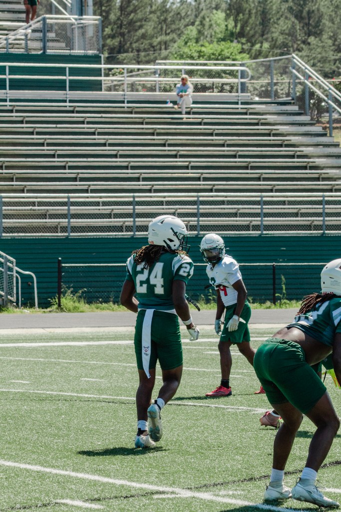 Josiah Robinson