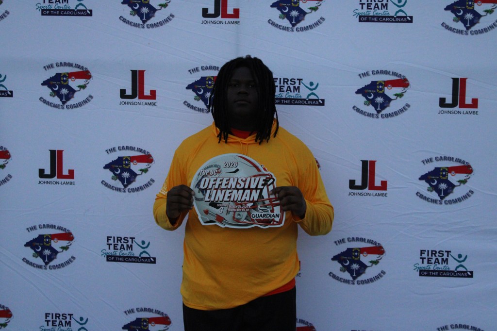 Elijah Sanders