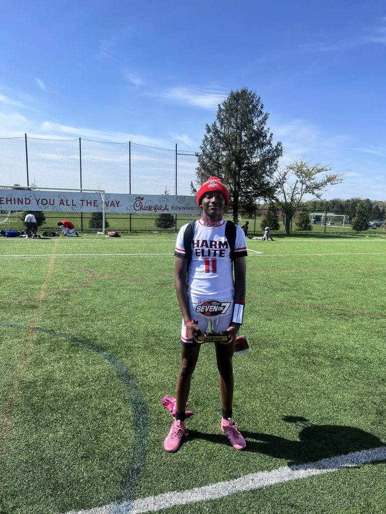 Kamau Ellis
