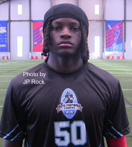 2026 Elite Combine: Top Running Back Performers