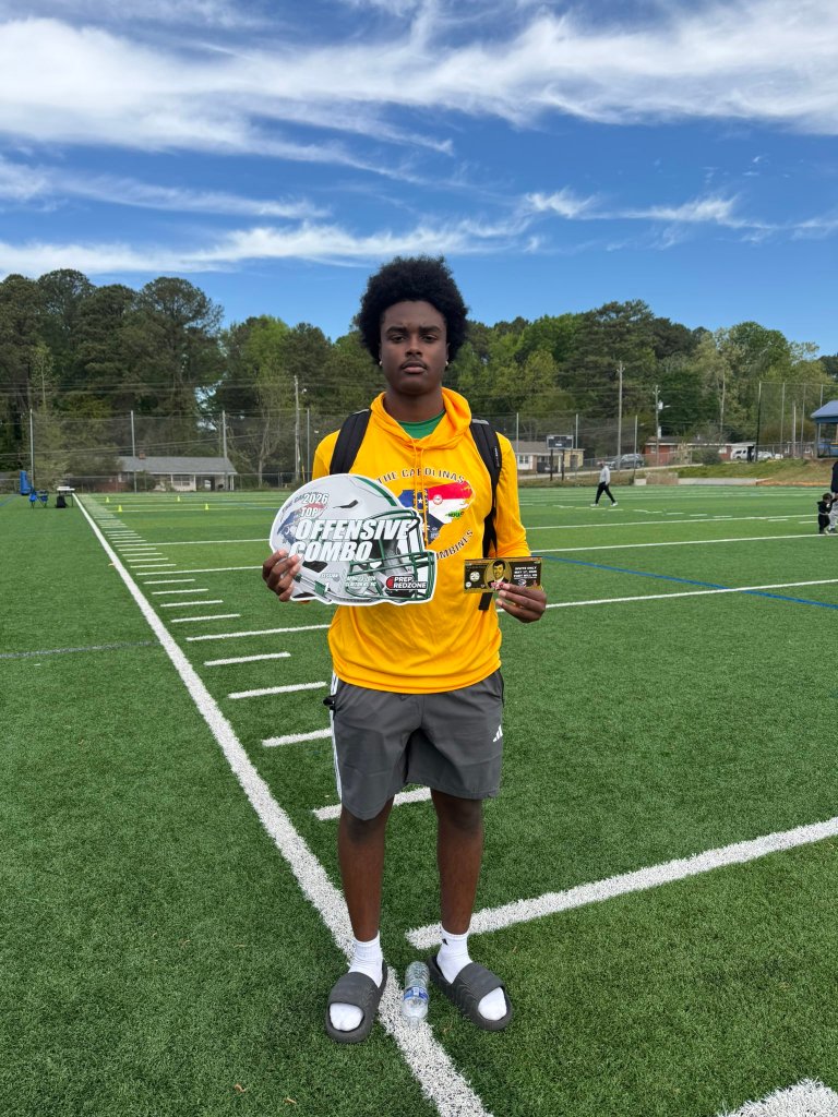 CCC Clayton Recap: Award Winners