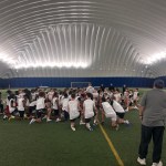 PrepRedzoneMN Spring Showcase: Session 2 All-Camp Team